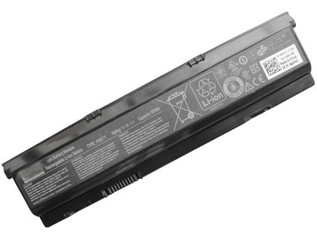 Compatible ノートパソコンのバッテリー for dell SQU-722 dell SQU-722 と互換性のある ノートパソコンのバッテリー