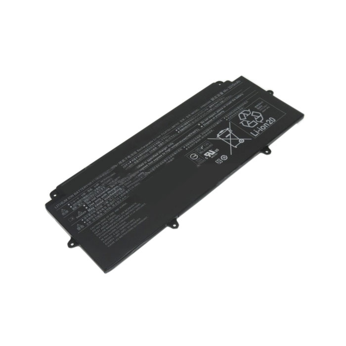 Compatible ノートパソコンのバッテリー for fujitsu FPCBP535 fujitsu FPCBP535 と互換性のある ノートパソコンのバッテリー
