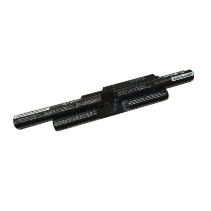 Compatible ノートパソコンのバッテリー for fujitsu CP743061-01 fujitsu CP743061-01 と互換性のある ノートパソコンのバッテリー