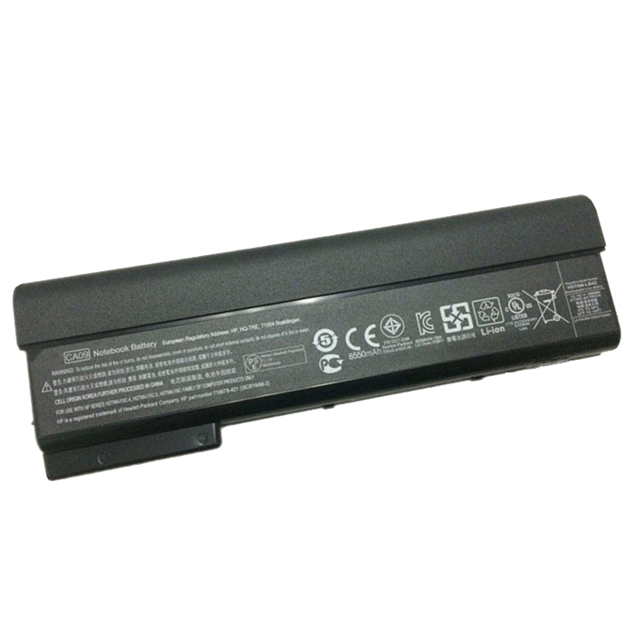 Compatible ノートパソコンのバッテリー for hp ProBook-645-G0-Series hp ProBook-645-G0-Series と互換性のある ノートパソコンのバッテリー
