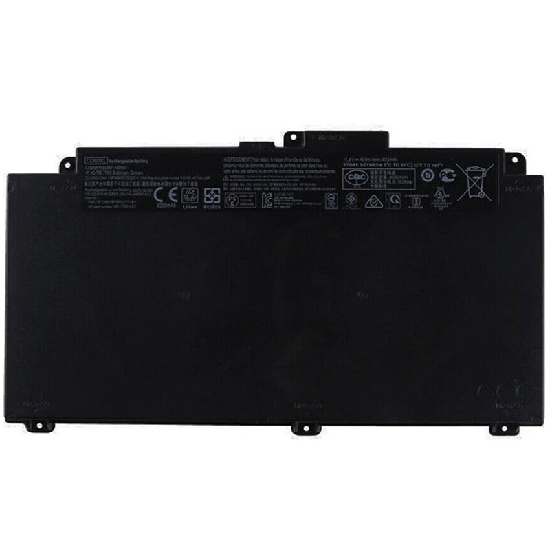 Compatible ノートパソコンのバッテリー for hp 931702-421 hp 931702-421 と互換性のある ノートパソコンのバッテリー