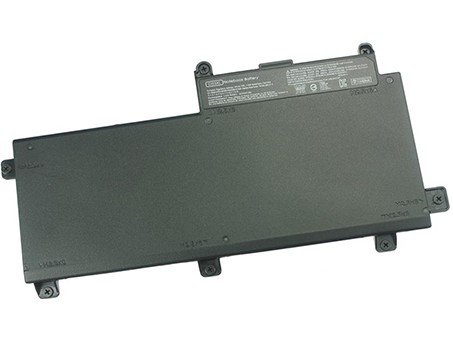 Compatible ノートパソコンのバッテリー for hp EliteBook-820-G3-Series hp EliteBook-820-G3-Series と互換性のある ノートパソコンのバッテリー