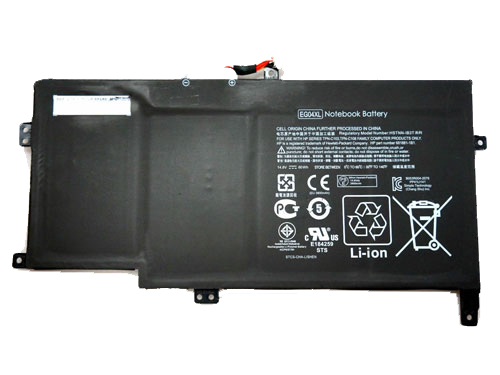 Compatible ノートパソコンのバッテリー for hp 681881-271 hp 681881-271 と互換性のある ノートパソコンのバッテリー