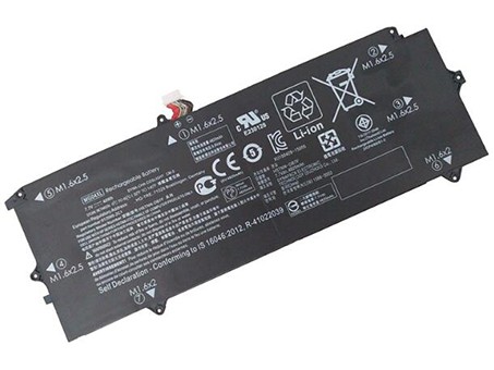 Compatible ノートパソコンのバッテリー for hp 812060-2B1 hp 812060-2B1 と互換性のある ノートパソコンのバッテリー