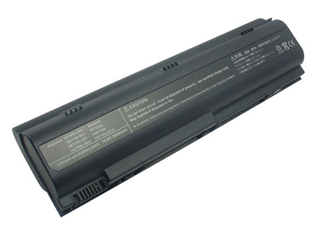 Compatible ノートパソコンのバッテリー for hp 398832-001 hp 398832-001 と互換性のある ノートパソコンのバッテリー