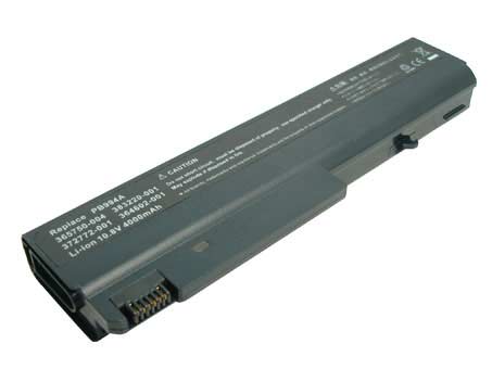 Compatible ノートパソコンのバッテリー for HP COMPAQ 398650-001 HP COMPAQ 398650-001 と互換性のある ノートパソコンのバッテリー