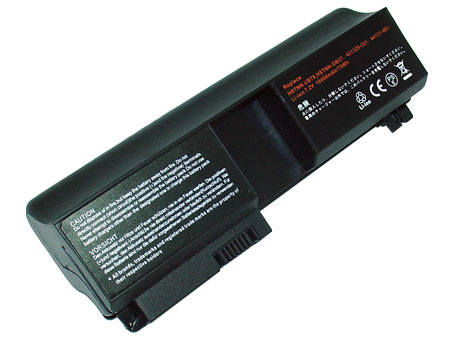 Compatible ノートパソコンのバッテリー for hp 431132-002 hp 431132-002 と互換性のある ノートパソコンのバッテリー