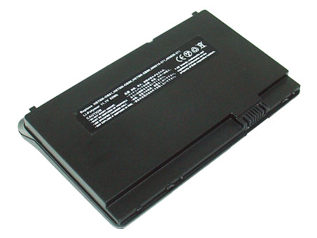 Compatible ノートパソコンのバッテリー for COMPAQ Mini 701EM COMPAQ Mini 701EM と互換性のある ノートパソコンのバッテリー