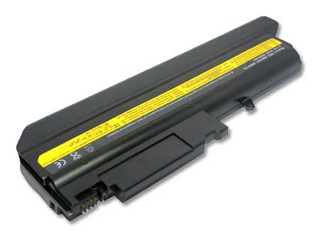 Compatible ノートパソコンのバッテリー for IBM ThinkPad R51-2889 IBM ThinkPad R51-2889 と互換性のある ノートパソコンのバッテリー