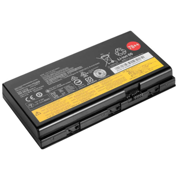 Compatible ノートパソコンのバッテリー for LENOVO ThinkPad P70 Series LENOVO ThinkPad P70 Series と互換性のある ノートパソコンのバッテリー