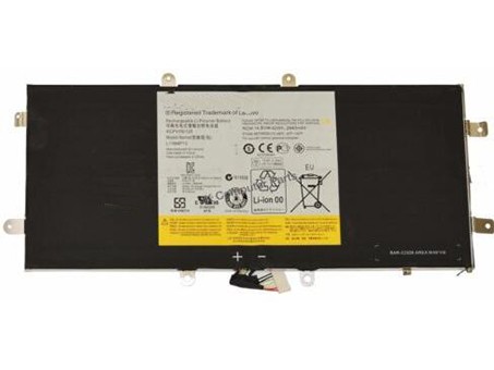 Compatible ノートパソコンのバッテリー for LENOVO L11M4P13 LENOVO L11M4P13 と互換性のある ノートパソコンのバッテリー