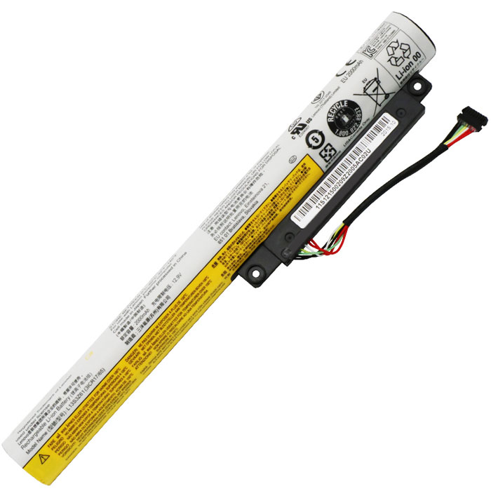 LENOVO IdeaPad Flex 10 と互換性のある ノートパソコンのバッテリー  