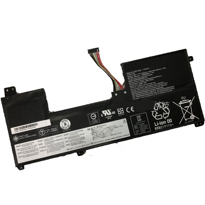 Compatible ノートパソコンのバッテリー for LENOVO Legion Y730 LENOVO Legion Y730 と互換性のある ノートパソコンのバッテリー