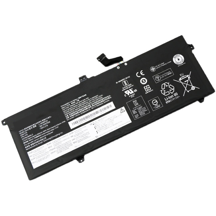 Compatible ノートパソコンのバッテリー for LENOVO L18M6PD2 LENOVO L18M6PD2 と互換性のある ノートパソコンのバッテリー