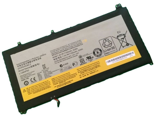 Compatible ノートパソコンのバッテリー for LENOVO L12M4P62 LENOVO L12M4P62 と互換性のある ノートパソコンのバッテリー