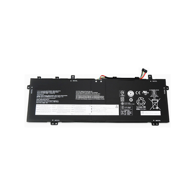 Compatible ノートパソコンのバッテリー for LENOVO SB10W67233 LENOVO SB10W67233 と互換性のある ノートパソコンのバッテリー