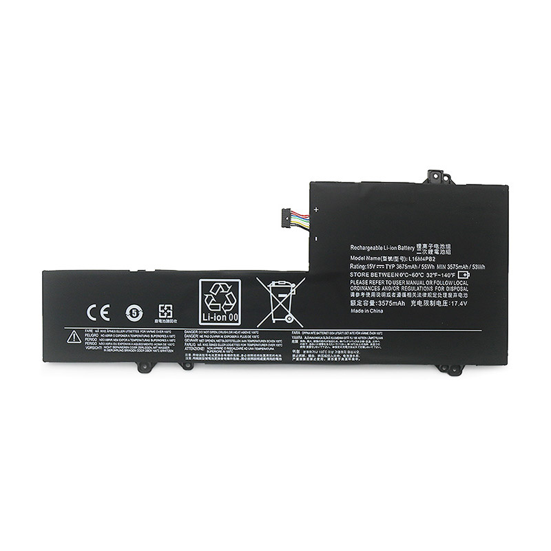 Compatible ノートパソコンのバッテリー for LENOVO Ideapad 720s-14IKB Series LENOVO Ideapad 720s-14IKB Series と互換性のある ノートパソコンのバッテリー