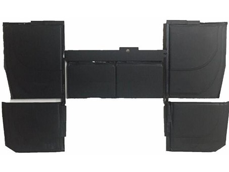 APPLE MacBook-12-inch-Retina-A1534(EMC-2991) と互換性のある ノートパソコンのバッテリー  