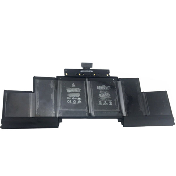 APPLE MJLQ2LL/A と互換性のある ノートパソコンのバッテリー  