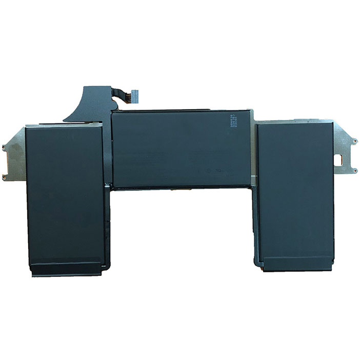 APPLE MRE82xx/A と互換性のある ノートパソコンのバッテリー  