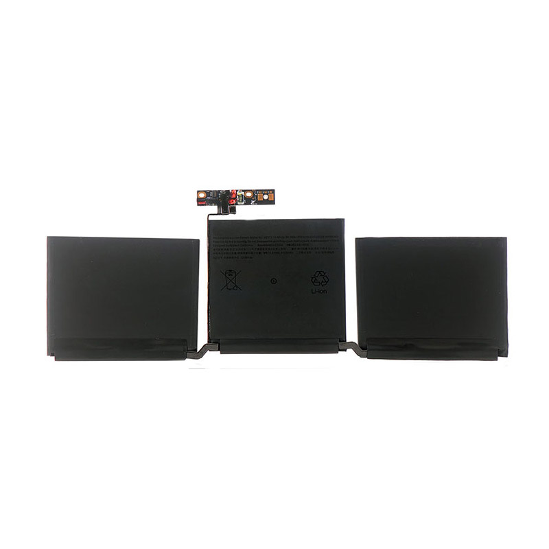 APPLE MUHQ2LL/A と互換性のある ノートパソコンのバッテリー  