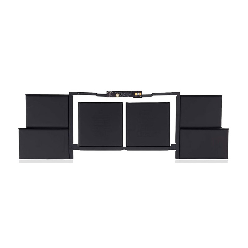 APPLE A2141(EMC 3347) と互換性のある ノートパソコンのバッテリー  