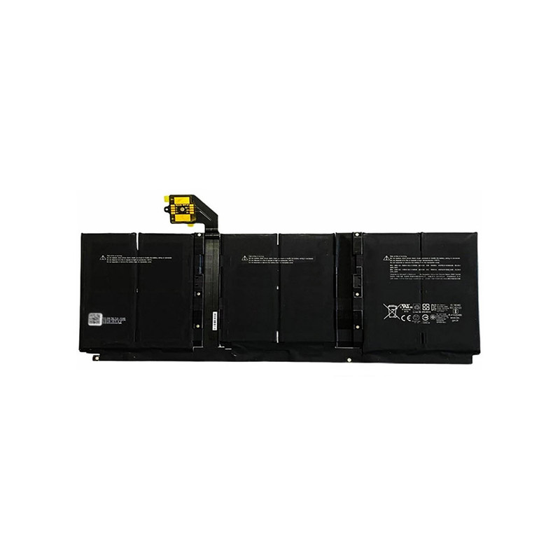 Compatible ノートパソコンのバッテリー for Microsoft Surface Laptop 3 15-Inch 1873 Microsoft Surface Laptop 3 15-Inch 1873 と互換性のある ノートパソコンのバッテリー
