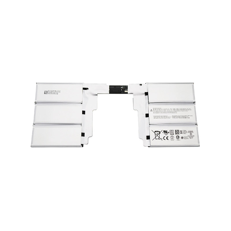Microsoft Surface Book2 1835 Keyboard と互換性のある ノートパソコンのバッテリー  