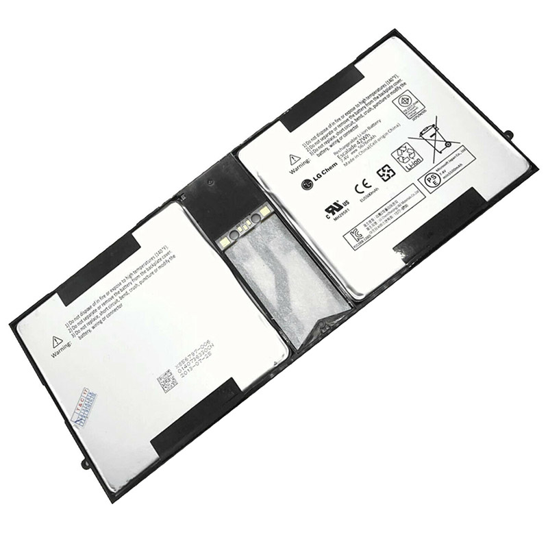Compatible ノートパソコンのバッテリー for Microsoft Surface Pro 2 1601 Microsoft Surface Pro 2 1601 と互換性のある ノートパソコンのバッテリー