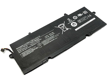 Compatible ノートパソコンのバッテリー for samsung NP530U4E-A03CN samsung NP530U4E-A03CN と互換性のある ノートパソコンのバッテリー