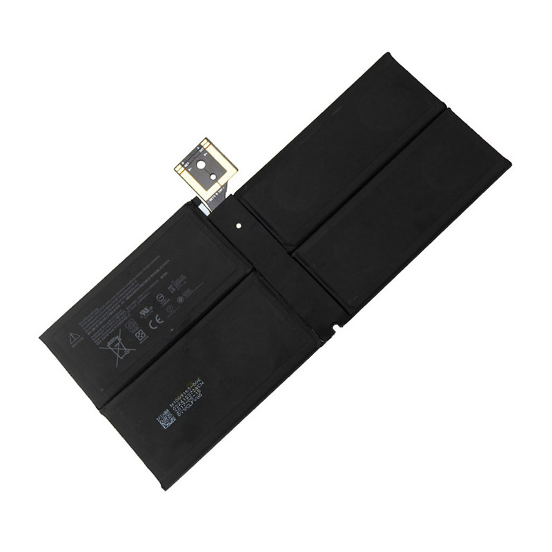 Compatible ノートパソコンのバッテリー for Microsoft Surface Pro 5 1796 Microsoft Surface Pro 5 1796 と互換性のある ノートパソコンのバッテリー