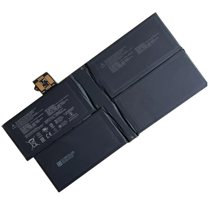 Compatible ノートパソコンのバッテリー for Microsoft G3HTA056H Microsoft G3HTA056H と互換性のある ノートパソコンのバッテリー