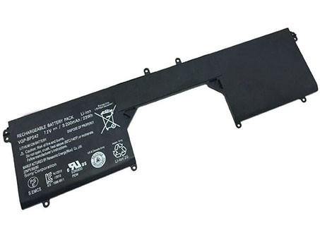 Compatible ノートパソコンのバッテリー for sony VAIO-FIT-11A sony VAIO-FIT-11A と互換性のある ノートパソコンのバッテリー