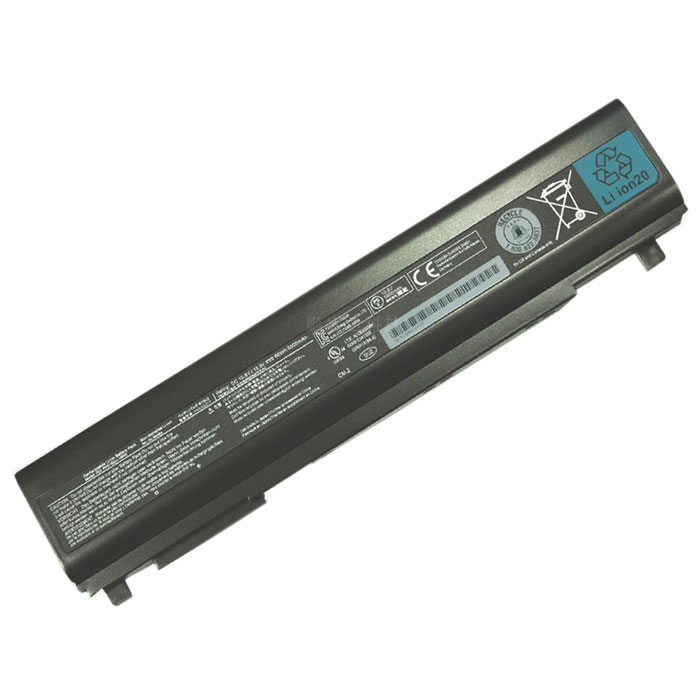 Compatible ノートパソコンのバッテリー for toshiba Portege R30-A-17C toshiba Portege R30-A-17C と互換性のある ノートパソコンのバッテリー