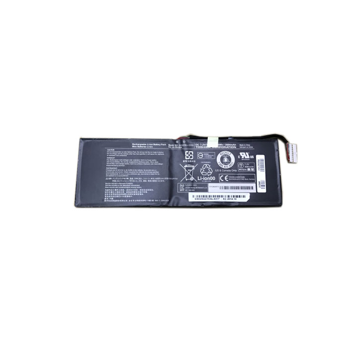 Compatible ノートパソコンのバッテリー for toshiba PA5209U-1BRS toshiba PA5209U-1BRS と互換性のある ノートパソコンのバッテリー