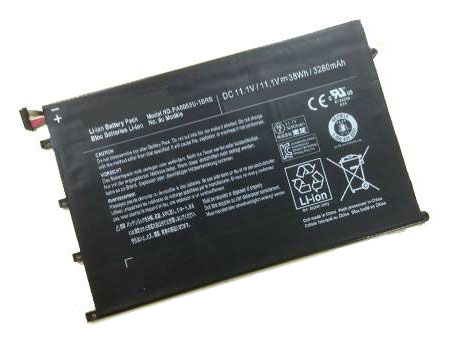 Compatible ノートパソコンのバッテリー for toshiba PA5055U-1BRS toshiba PA5055U-1BRS と互換性のある ノートパソコンのバッテリー