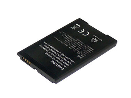 Compatible PDAバッテリー for BLACKBERRY Bold 9780 BLACKBERRY Bold 9780 と互換性のある PDAバッテリー