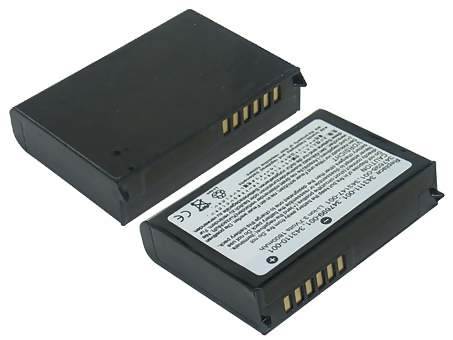 Compatible PDAバッテリー for HP FA192A HP FA192A と互換性のある PDAバッテリー
