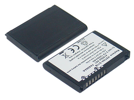 Compatible PDAバッテリー for HP iPAQ 112 HP iPAQ 112 と互換性のある PDAバッテリー