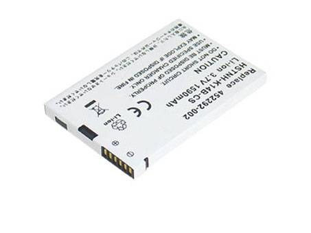 Compatible PDAバッテリー for HP 452292-002 HP 452292-002 と互換性のある PDAバッテリー