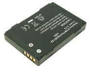 Compatible PDAバッテリー for MITAC E3MT041202B12A MITAC E3MT041202B12A と互換性のある PDAバッテリー