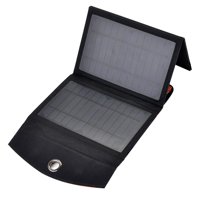 Compatible パワー・バンク for Sondragon solar power charger phones 7W Sondragon solar power charger phones 7W と互換性のある パワー・バンク