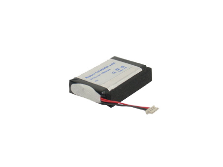 Compatible PDAバッテリー for PALMONE 1UF463450F-2- PALMONE 1UF463450F-2-