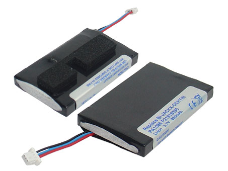 Compatible PDAバッテリー for PALMONE m130 PALMONE m130 と互換性のある PDAバッテリー