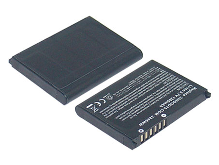 Compatible PDAバッテリー for PALM Treo 755p PALM Treo 755p と互換性のある PDAバッテリー