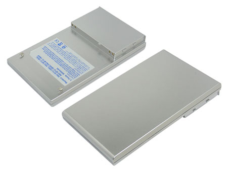Compatible PDAバッテリー for TOSHIBA e740 TOSHIBA e740 と互換性のある PDAバッテリー