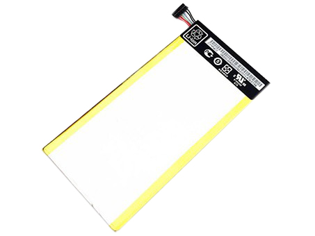 ASUS TF501T と互換性のある タブレットバッテリー  