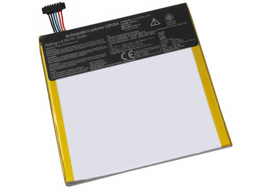 ASUS K00U と互換性のある タブレットバッテリー  