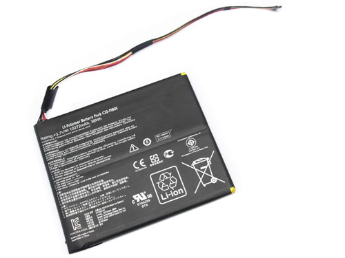 Compatible タブレットバッテリー for ASUS Transformer-AiO-P1801 ASUS Transformer-AiO-P1801 と互換性のある タブレットバッテリー