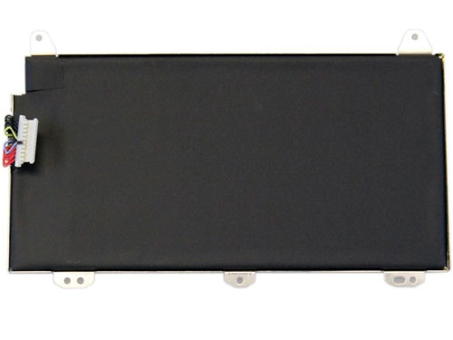Compatible タブレットバッテリー for Dell 7KJTH Dell 7KJTH と互換性のある タブレットバッテリー